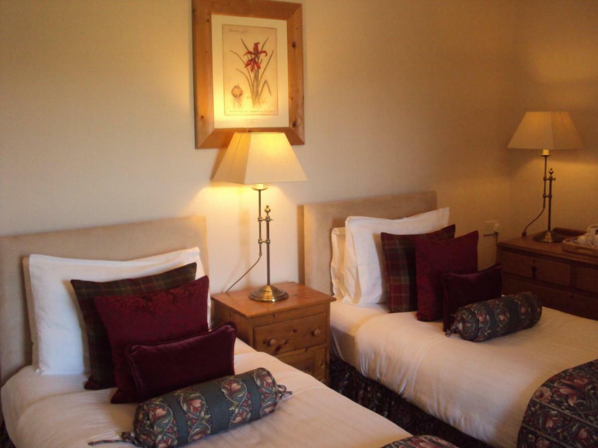 Woodlands Looe Bagian luar foto