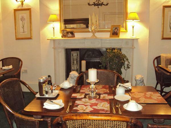 Woodlands Looe Bagian luar foto