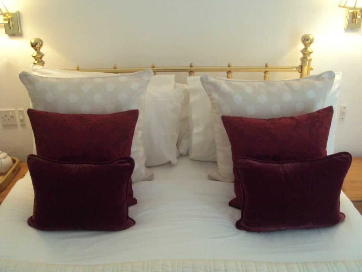 Woodlands Looe Bagian luar foto