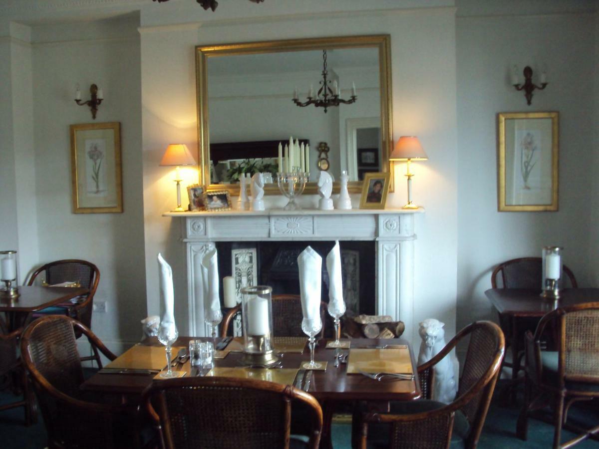 Woodlands Looe Bagian luar foto