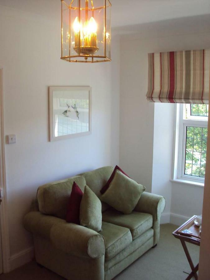 Woodlands Looe Bagian luar foto